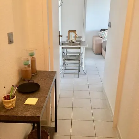 Balcon Du Port דירה *